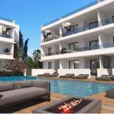 Three Bedroom Penthouse Apartment For Sale In Kapparis, Famagusta - Title Deeds (New Build Process)Only 1 Three bedroom penthouse available!! (B204)Nestled in the enchanting coastal haven of Kapparis, this exclusive collection of 14 exquis Kapparis 7922826 thumb12