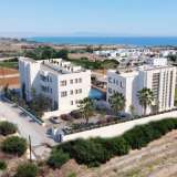  Three Bedroom Penthouse Apartment For Sale In Kapparis, Famagusta - Title Deeds (New Build Process)Only 1 Three bedroom penthouse available!! (B204)Nestled in the enchanting coastal haven of Kapparis, this exclusive collection of 14 exquis Kapparis 7922826 thumb19
