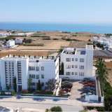  Three Bedroom Penthouse Apartment For Sale In Kapparis, Famagusta - Title Deeds (New Build Process)Only 1 Three bedroom penthouse available!! (B204)Nestled in the enchanting coastal haven of Kapparis, this exclusive collection of 14 exquis Kapparis 7922826 thumb18