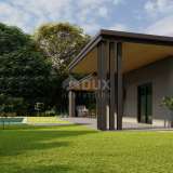  ISTRIA, KANFANAR - Modern ground floor house with pool Kanfanar 8122826 thumb4
