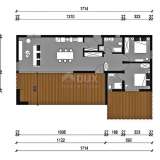  ISTRIEN, KANFANAR - Modernes Haus im Erdgeschoss mit Pool Kanfanar 8122826 thumb21
