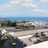  Two Bedroom Penthouse Apartment For Sale In Kapparis, Famagusta - Title Deeds (New Build Process)Last remaining 2 Bedroom penthouse apartment !! - A203Nestled in the enchanting coastal haven of Kapparis, this exclusive collection of 14 exq Kapparis 7922833 thumb9