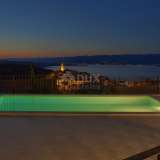  INSEL KRK, VRBNIK - moderne Villa mit Panoramablick auf das Meer Vrbnik 8122834 thumb30