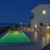  ISLAND OF KRK, VRBNIK - modern villa with panoramic sea views Vrbnik 8122834 thumb23