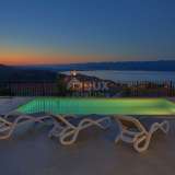  ISLAND OF KRK, VRBNIK - modern villa with panoramic sea views Vrbnik 8122834 thumb21