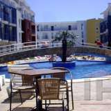  We offer one-bedroom apartment in a holiday complex with a swimming pool ! Sunny Beach 4022841 thumb0