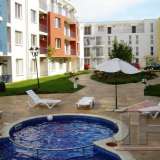  We offer one-bedroom apartment in a holiday complex with a swimming pool ! Sunny Beach 4022841 thumb11