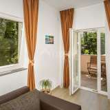  INSEL KRK, BAŠKA - Villa mit 7 Wohnungen und einem schönen Garten Baška 8122842 thumb11