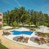  ISLAND OF KRK, BAŠKA - villa with 7 apartments and a beautiful garden Baška 8122842 thumb29