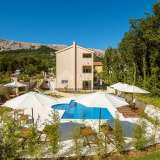  ISLAND OF KRK, BAŠKA - villa with 7 apartments and a beautiful garden Baška 8122842 thumb0