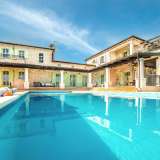  ISTRIA, VIŠNJAN - Luxury stone villa with pool Visnjan 8122843 thumb1