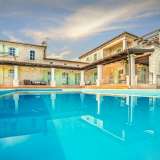 ISTRIA, VIŠNJAN - Luxury stone villa with pool Visnjan 8122843 thumb3