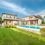  ISTRIA, VIŠNJAN - Luxury stone villa with pool Visnjan 8122843 thumb0