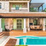  ISTRIA, VIŠNJAN - Luxury stone villa with pool Visnjan 8122843 thumb4