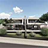  INSEL KRK, NJIVICE - Moderne Villa mit Pool und Panoramablick auf das Meer Krk island 8122852 thumb2
