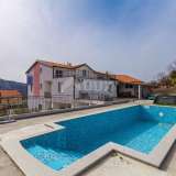  BRIBIR- two houses with pool suitable for year-round tourism Vinodolska općina 8122862 thumb0