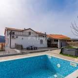  BRIBIR- two houses with pool suitable for year-round tourism Vinodolska općina 8122862 thumb2