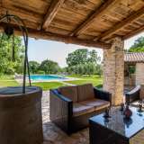  ISTRIA, BARBAN - Spacious property with villa and pool Barban 8122863 thumb3