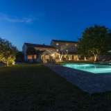  ISTRIA, BARBAN - Spacious property with villa and pool Barban 8122863 thumb0