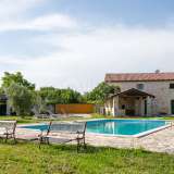  ISTRIA, BARBAN - Spacious property with villa and pool Barban 8122863 thumb1