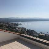  OPATIJA, CENTER - duplex apartment 200m2 on the 2nd floor 3 bedrooms + bathroom with a panoramic view of the sea + surroundings 100m2 Opatija 8122868 thumb22