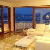  OPATIJA, CENTER - duplex apartment 200m2 on the 2nd floor 3 bedrooms + bathroom with a panoramic view of the sea + surroundings 100m2 Opatija 8122868 thumb10