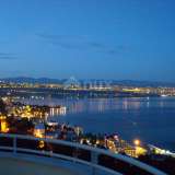  OPATIJA, CENTER - duplex apartment 200m2 on the 2nd floor 3 bedrooms + bathroom with a panoramic view of the sea + surroundings 100m2 Opatija 8122868 thumb0