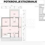  OPATIJA, CENTRUM - mezonetový byt 200 m2 ve 2. patře 3 ložnice + koupelna s panoramatickým výhledem na moře + okolí 100 m2 Opatija 8122868 thumb27