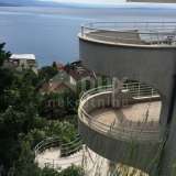  OPATIJA, CENTER - duplex apartment 200m2 on the 2nd floor 3 bedrooms + bathroom with a panoramic view of the sea + surroundings 100m2 Opatija 8122868 thumb23