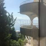  OPATIJA, CENTER - duplex apartment 200m2 on the 2nd floor 3 bedrooms + bathroom with a panoramic view of the sea + surroundings 100m2 Opatija 8122868 thumb24