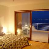  OPATIJA, CENTER - duplex apartment 200m2 on the 2nd floor 3 bedrooms + bathroom with a panoramic view of the sea + surroundings 100m2 Opatija 8122868 thumb13
