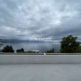  OPATIJA, CENTER - two-story apartment 200m2 (ground floor + basement) 3 bedrooms + bathroom with a panoramic view of the sea + environment 100m2 Opatija 8122872 thumb11