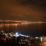  OPATIJA, CENTER - two-story apartment 200m2 (ground floor + basement) 3 bedrooms + bathroom with a panoramic view of the sea + environment 100m2 Opatija 8122872 thumb2
