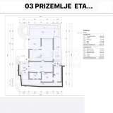  OPATIJA, CENTER - two-story apartment 200m2 (ground floor + basement) 3 bedrooms + bathroom with a panoramic view of the sea + environment 100m2 Opatija 8122872 thumb18