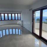  OPATIJA, CENTER - apartment 170m2 on the 1st floor 2 bedrooms + bathroom with a panoramic view of the sea + surroundings 100m2 Opatija 8122873 thumb7