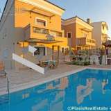  (For Sale) Residential Detached house || East Attica/Vari-Varkiza - 470 Sq.m, 4 Bedrooms, 1.400.000€ Athens 7522088 thumb0