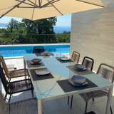  OPATIJA - Modern villa with pool and sea view Opatija 8122883 thumb7