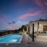  OPATIJA - Modern villa with pool and sea view Opatija 8122883 thumb0
