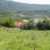  ISTRIE, BUZET - Projekt moderní vily s výhledem na přírodní krásy Istrie Buzet 8122885 thumb6