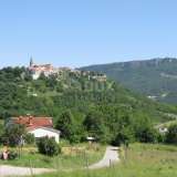  ISTRIA, BUZET - Projekt modernej vily s výhľadom na prírodné krásy Istrie Buzet 8122885 thumb3