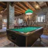  ISTRIA, OPRTALJ, LIVADE - house with pool and view of Motovun! Oprtalj 8122895 thumb1