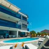  ISLAND OF VIR - Luxury villa in the center of Vir with swimming pool and roof terrace Vir 8122898 thumb0