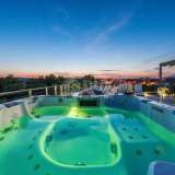  ISOLA DI VIR - Villa di lusso nel centro di Vir con piscina e terrazza sul tetto Vir 8122898 thumb18