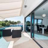  ISLAND OF VIR - Luxury villa in the center of Vir with swimming pool and roof terrace Vir 8122898 thumb13