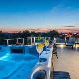  ISOLA DI VIR - Villa di lusso nel centro di Vir con piscina e terrazza sul tetto Vir 8122898 thumb19