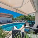  ISOLA DI VIR - Villa di lusso nel centro di Vir con piscina e terrazza sul tetto Vir 8122898 thumb5