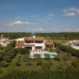  ISTRIA, SVETVINČENAT - Beautiful villa in a spacious garden Svetvinčenat 8122899 thumb2