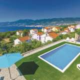  RIJEKA - house with pool and panoramic sea view Rijeka 8122009 thumb0