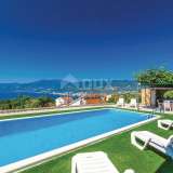  SRDOČI - MARTINKOVAC - Haus mit Pool und Panoramablick auf das Meer Rijeka 8122009 thumb5