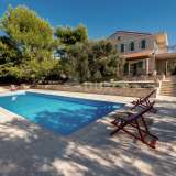  ISLAND OF PAG, LUN - beautiful indigenous villa with pool and sea view Lun 8122908 thumb12